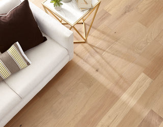 North Shore Engineered Hardwood by Mullican Flooring