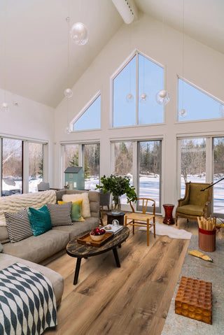 North Shore Oak spc by Cali Bamboo