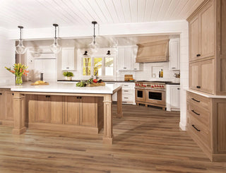 North Shore Oak spc by Cali Bamboo