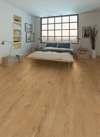 North Star Waterproof Laminate by Fuzion Flooring
