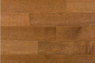 Northern Hard Maple Sun Kissed Beach Hardwood by Anchor Floor & Supply