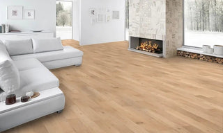Northern Lights Engineered Hardwood by Fuzion Flooring