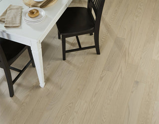 Northern Lights Hardwood by Mullican Flooring