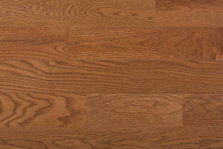 Northern Red Oak Autumn Sunset Sel/Btr Hardwood by Anchor Floor & Supply
