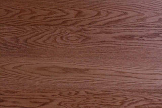 Northern Red Oak Burnished Leather Sel/Btr Hardwood by Anchor Floor & Supply