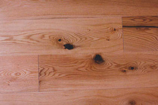 Northern Red Oak Hardwood by Anchor Floor & Supply