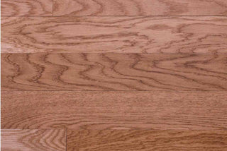 Northern Red Oak Khaki Sel/Btr Hardwood by Anchor Floor & Supply