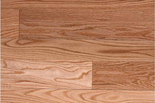 Northern Red Oak Natural Sel/Btr Hardwood by Anchor Floor & Supply