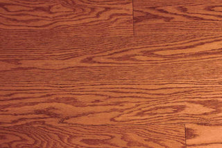 Northern Red Oak Russet Sel/Btr Hardwood by Anchor Floor & Supply