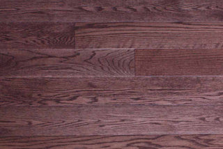 Northern Red Oak Sorrel Sel/Btr Hardwood by Anchor Floor & Supply