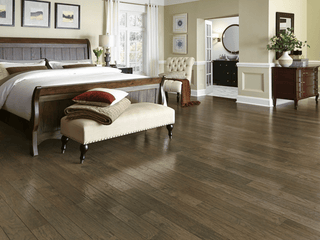 Northern Twilight 5" Engineered Hardwood by Hartco