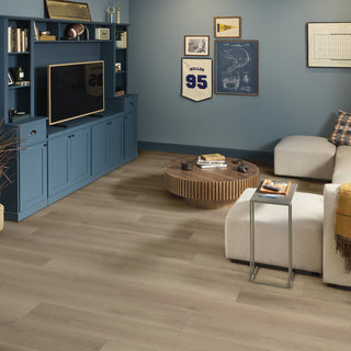 NORTHERN VOYAGE 9 - Calistoga spc by Shaw Floors