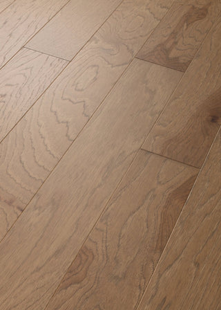 NORTHINGTON SMOOTH - Burlap Engineered Hardwood by Shaw Floors