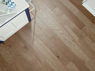 NORTHINGTON SMOOTH - Burlap Engineered Hardwood by Shaw Floors