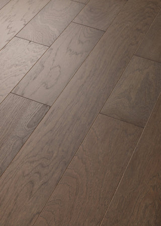 NORTHINGTON SMOOTH - Chestnut Engineered Hardwood by Shaw Floors