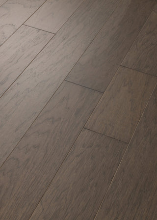 NORTHINGTON SMOOTH - Greystone Engineered Hardwood by Shaw Floors