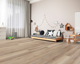 Northshore Waterproof Laminate by LW Flooring