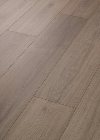 Northwood Gray Waterproof Laminate by Shaw Floors