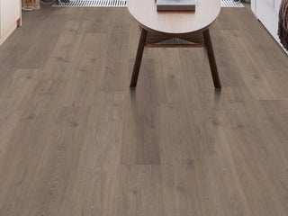 Northwood Gray Waterproof Laminate by Shaw Floors