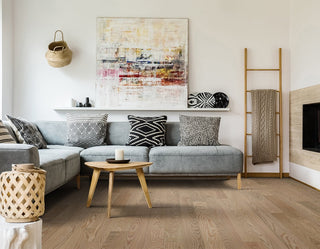 Norwegian Hardwood by Mullican Flooring