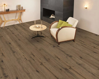 Norwich Engineered Hardwood by LW Flooring