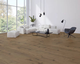 Norwich Engineered Hardwood by LW Flooring