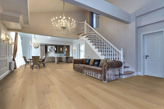 Norwood Engineered Hardwood by Aurora Hardwood