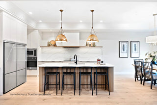 NOUVEAU Engineered Hardwood by Pravada
