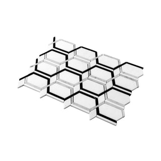 NOUVEAU GEO Tile & Stone by Anthology Tile