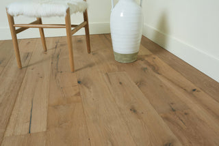 Novara Engineered Hardwood by Villagio Floors Inc.