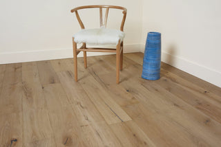 Novara Engineered Hardwood by Villagio Floors Inc.
