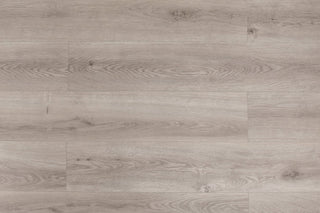 Novel Taupe spc by Montserrat Floors