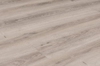 Novel Taupe spc by Montserrat Floors