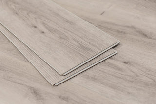 Novel Taupe spc by Montserrat Floors