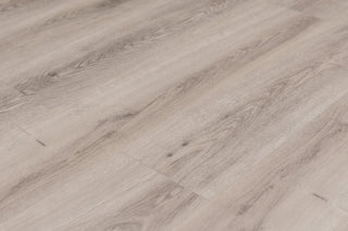 Novel Taupe spc by Montserrat Floors