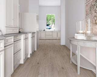 Novel Taupe spc by Montserrat Floors