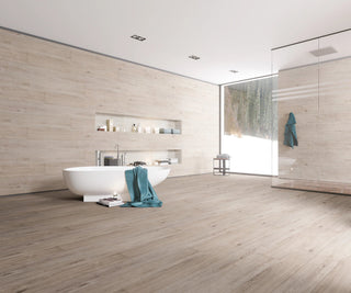 Novel Taupe spc by Montserrat Floors