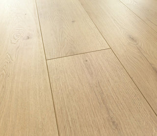 Novella Waterproof Laminate by McMillan Floors™