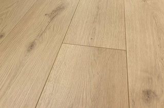Novella Waterproof Laminate by McMillan Floors™