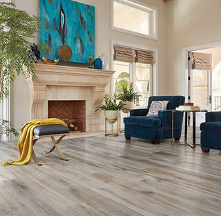Nuoro Engineered Hardwood by California Classics