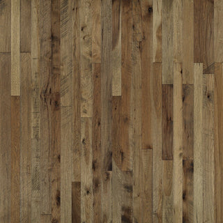 Nutmeg Hickory Hardwood by Hallmark Floors