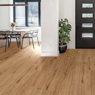 Nutmeg Pecan Waterproof Laminate by Tarkett Home