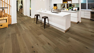 Nybella Engineered Hardwood by HF Design LLC