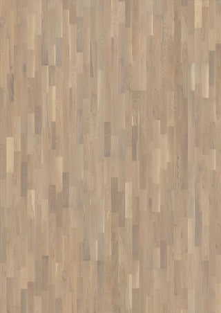 Oak Abetone Engineered Hardwood by Kahrs