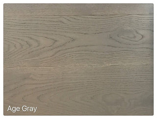 Oak Age Gray Engineered Hardwood by Elgin Floors