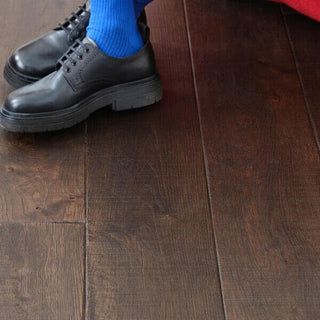 Oak Aged Galanga Engineered Hardwood by BerryAlloc