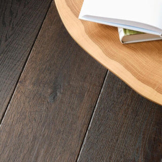 Oak Aged Galanga Engineered Hardwood by BerryAlloc