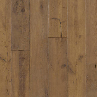 Oak Aged Massala Engineered Hardwood by BerryAlloc