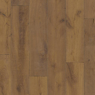 Oak Aged Massala Engineered Hardwood by BerryAlloc