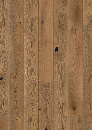 Oak Alamo Vivo, 13.2mm Plank 181 Engineered Hardwood by Boen
